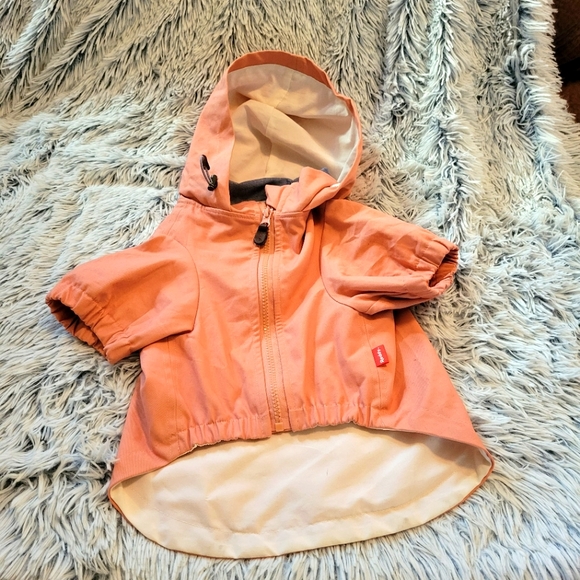 Reddy Dog Reddy Lined Surplus Dog Jacket Poshmark